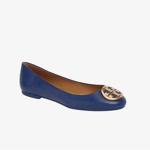Tory Burch Benton Ballet Flat